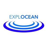 ExplOcean logo - Similar company to Control 24 Gps Sa De Cv