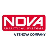 Nova Analytical Systems logo - Similar company to Ldtech
