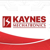 Kaynes Mechatronics PVT. LTD. logo - Similar company to Feraux Engineering