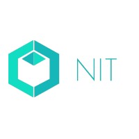 NITextile logo - Similar company to Test Bed | Advanced Textile Materials