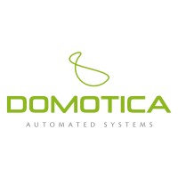 Domotica Systems logo - Similar company to Elecspec Pte Ltd