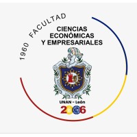 UNAN León -Ciencias Económicas y Empresariales logo - Similar company to Quantum Analytics Ag