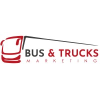 Bus & Trucks Marketing logo - Similar company to Bus & Trucks Marketing