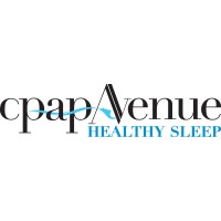 CPAP Avenue logo - Similar company to Celki Vitalaire