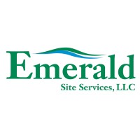 Emerald Site Services, LLC logo - Similar company to Waggin Water