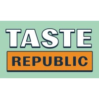 Taste Republic logo - Similar company to Allure