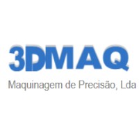 3DMaq Maquinagem de Precisão Lda logo - Similar company to Eds_Engineering Development Solutions