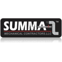 Summa Mechanical Contractors, LLC. logo - Similar company to Fla Technology Sales, Inc.