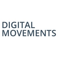 Digital Movements logo - Similar company to All Insurance Solutions B.V.