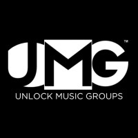 Unlock Music Groups logo - Similar company to Waverunnrs