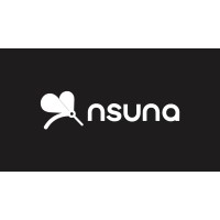 Nsuna logo - Similar company to 45Th Media(Pty)Ltd