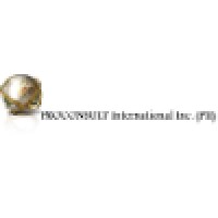 PROCONSULT International Inc.(PII) logo - Similar company to Proconsult