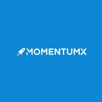 MomentumX logo - Similar company to Guardian Key