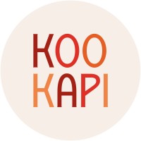 KOOKAPI logo - Similar company to Mayrena Paris