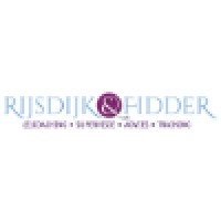 Rijsdijk & Fidder logo - Similar company to Egregius Pensioenen En Zakelijke Verzekeringen