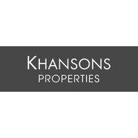 KHANSONS PROPERTIES LIMITED logo - Similar company to The Real Growth Partner