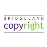 Bridgeland Copyright