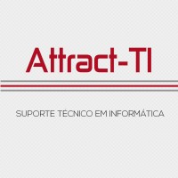 Attract-TI logo - Similar company to Starcorp