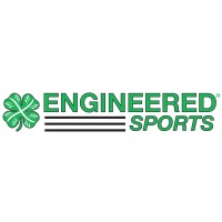 Engineered Sports logo - Similar company to Jet Physio Sports Pt Inc