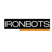 IronBots logo - Similar company to Muebles Bonitos