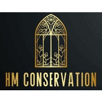 HM Historical Conservation logo - Similar company to Brown And Ralph Ltd