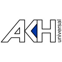 AKH Universal logo - Similar company to E&M Hvac