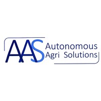 Autonomous Agri Solutions logo - Similar company to Drone Ag Limited