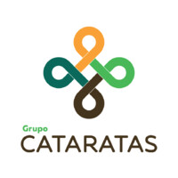 Grupo Cataratas logo - Similar company to Iser - Instituto De Estudos Da Religião
