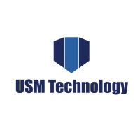 USM Technology logo - Similar company to Wylander
