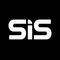 SIS Industrial Cyber Security logo - Similar company to Peloton Cyber Security