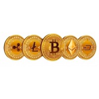 Asociación de Afectados por Inversiones en Criptomonedas logo - Similar company to Zaballos Abogados