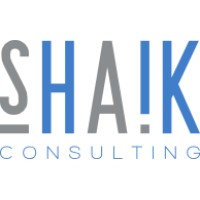 Shaik Consulting Pty Ltd