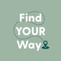 Find YOUR Way logo - Similar company to Nothing Without Us
