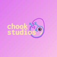 Chook Studios logo - Similar company to Narix Fsd