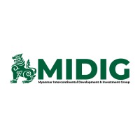 MIDIG logo - Similar company to Abc-Mib Group