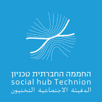 Social Hub Technion logo - Similar company to Chemical Engineering Technion