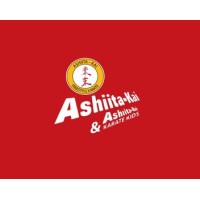 Ashiita-Kai Karate Kids logo - Similar company to Mtf-Up