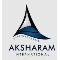 AKSHARAM INTERNATIONAL LLP logo - Similar company to Fast Parcel
