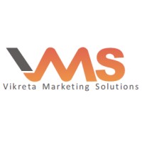 Vikreta Marketing Solutions logo - Similar company to Connec+