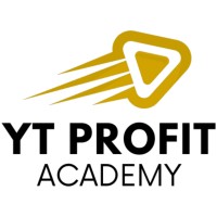YT Profit Academy | Aprende a ganar dinero con YouTube logo - Similar company to Nolte Lackenbach Siegel