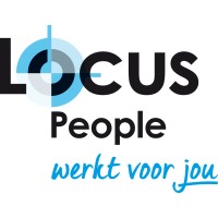 Locus People logo - Similar company to Futureminded B.V.