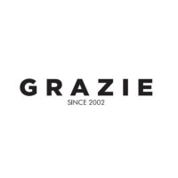 Grazie Restaurant - Dry & Raw logo - Similar company to Bright Future Dentists
