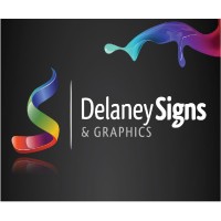 Delaney Signs & Graphics logo - Similar company to Shopsafety