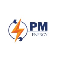 PM Energy logo - Similar company to Grabosch.Io