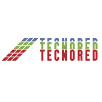 Tecnored logo - Similar company to Atseanova
