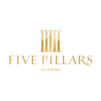 Five Pillars Global logo - Similar company to Mesh Ai