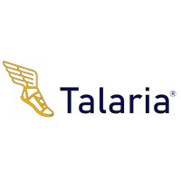 Talaria Platform logo - Similar company to Alldragon
