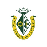 ROYAL SCHOOL OF LANGUAGES logo - Similar company to Speakwell Escola De Línguas