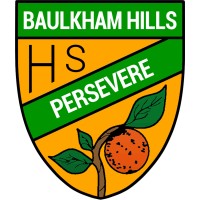 Baulkham Hills High School logo - Similar company to Baulkham Hills High School