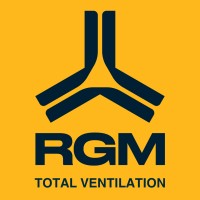 RGM VENT LIMITED logo - Similar company to Global Cooling Solutions Ltd (Part Of The Rgm Group)